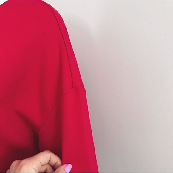 ɴᴡᴏᴛ ᴇᴍᴘᴏʀɪᴏ ᴀʀᴍᴀɴɪ ʙᴏᴀᴛ-ɴᴇᴄᴋ ʀᴇʟᴀxᴇᴅ ꜰɪᴛ ᴛᴏᴘ - Picture 7 of 17